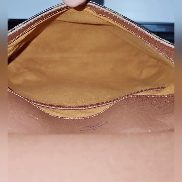 Louis Vuitton Musette Salsa Long Shoulder Bag Authentic - Picture 4 of 8